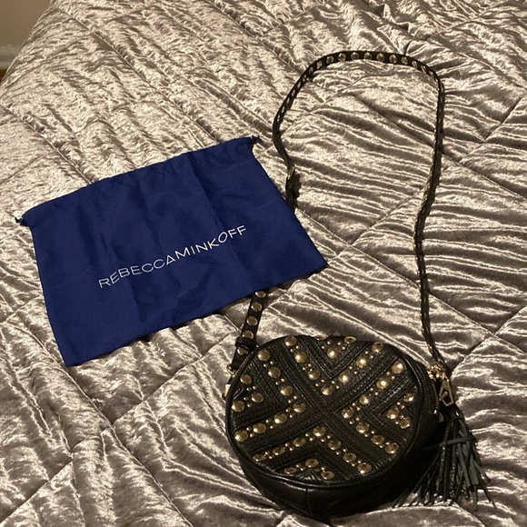 Rebecca Minkoff Bag - Picture 4 of 8